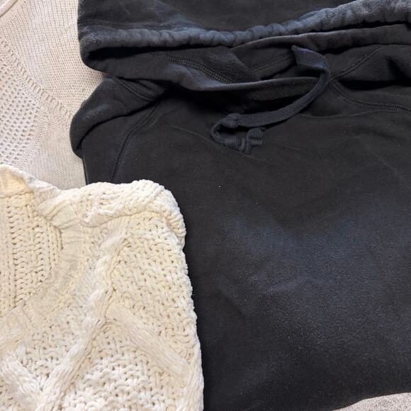 Womens Bundle of 5 Sweaters - Picture 4 of 6